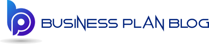 Business Plan Blog Logo