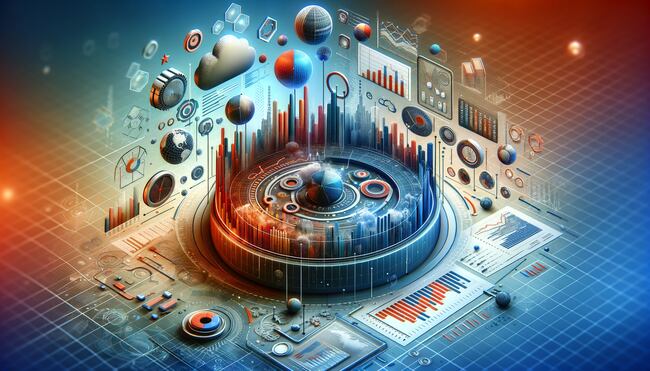 Techniques for Forecasting Market Demand in Business Plans