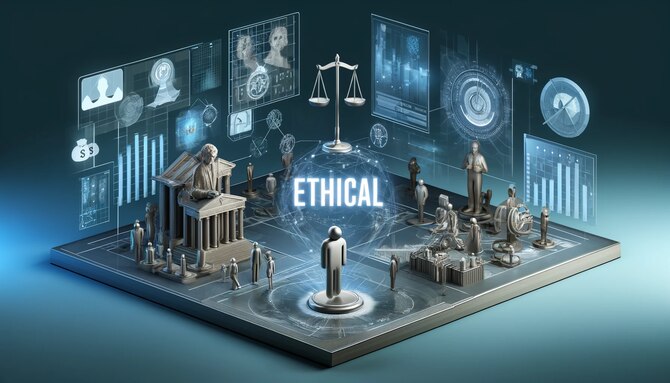 Ethical Considerations in Business