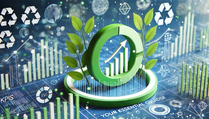 Sustainability Metrics and KPIs for Business