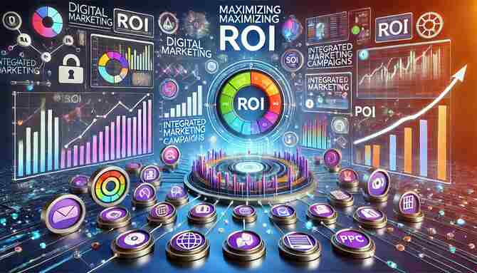 Maximizing ROI through Integrated Marketing Campaigns