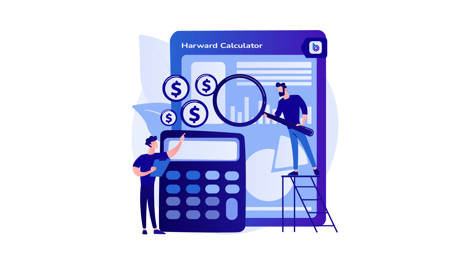 Harvard-Calculators